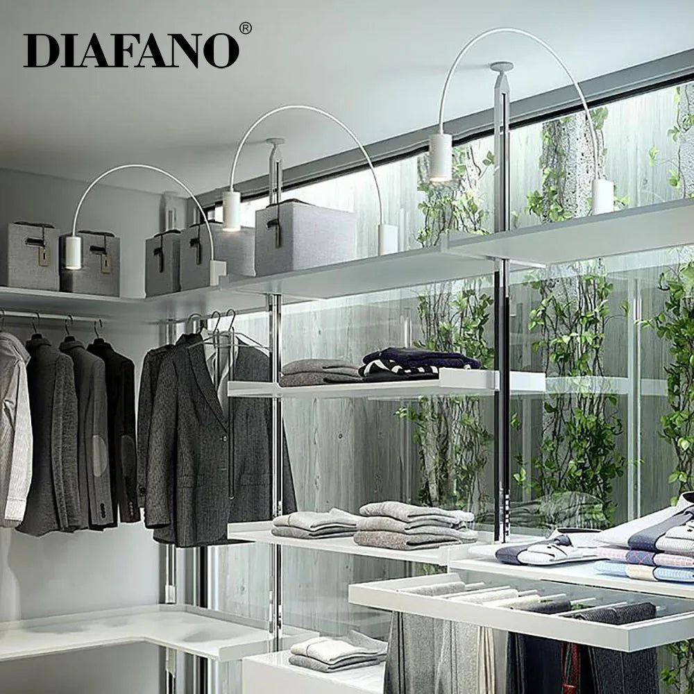 Afralia™ Adjustable Rocker Wall Lamp: Minimalist Style for Living Room, Bedroom, and Study