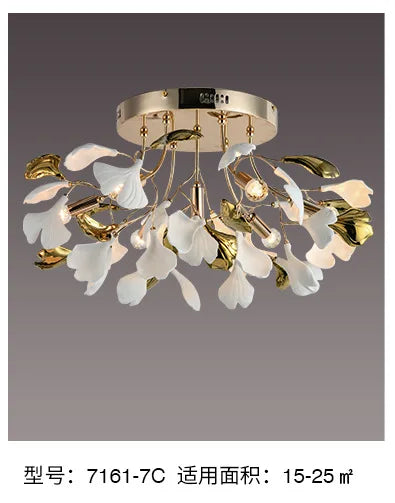 Afralia™ Crystal Luxury Pendant Chandelier Set for Living Room and Attic