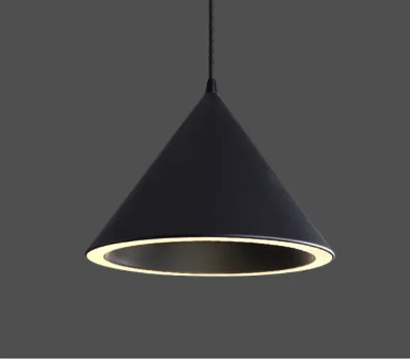 Afralia™ Nordic LED Suspension Pendant Light for Dining Living Bedroom Kitchen Restaurant décor