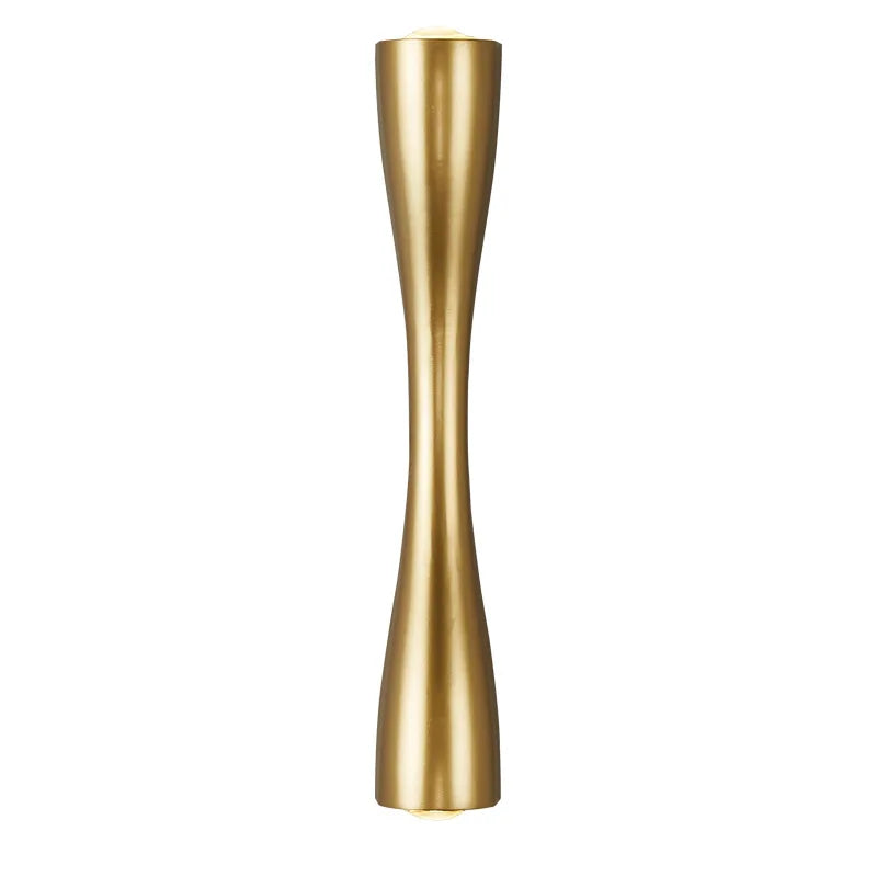 Afralia™ Outdoor Waterproof Wall Lamp - Minimalist Nordic Design for Luxury Aisle Lighting