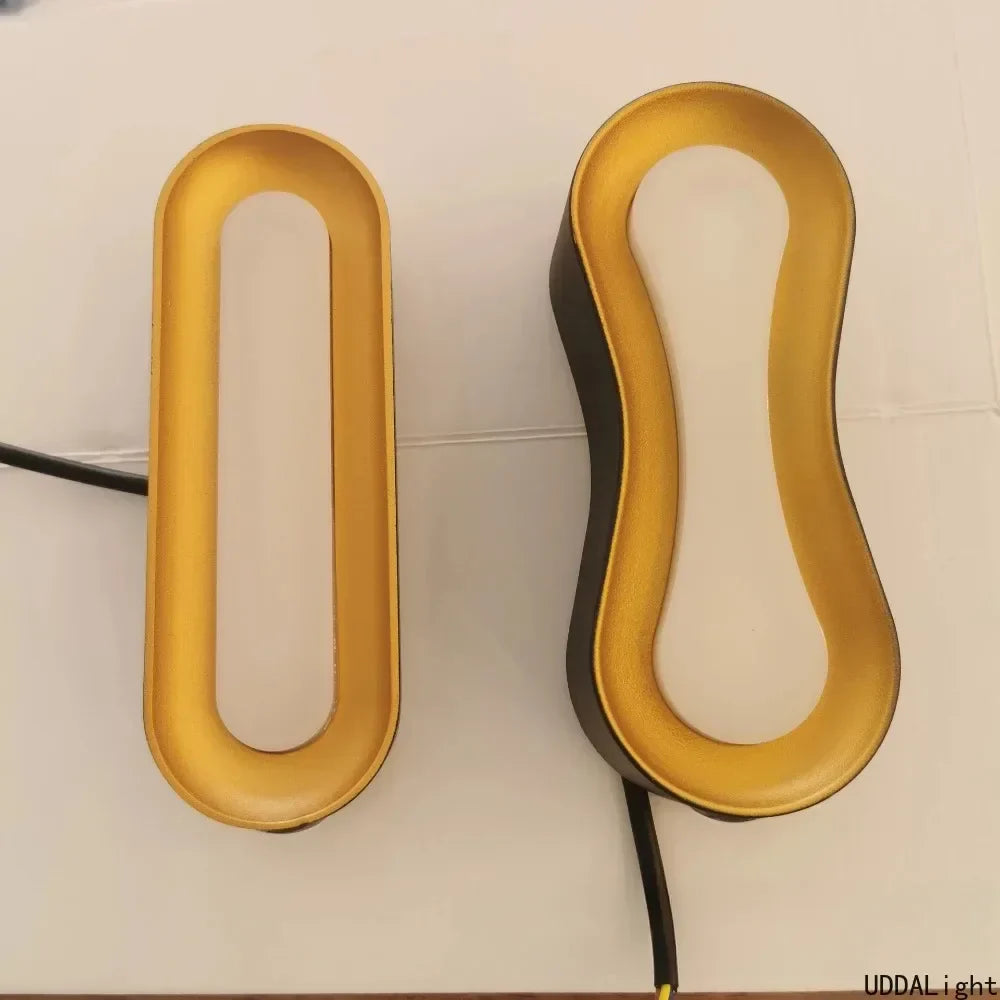 Afralia™ Modern Outdoor Wall Lamp: Stylish IP65 Waterproof Porch Light