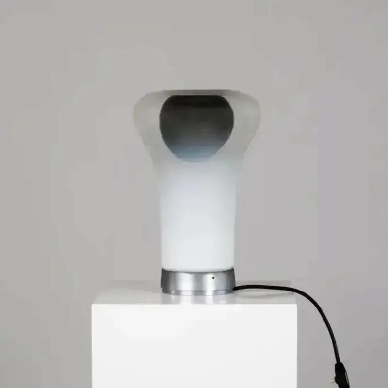 Afralia™ Nordic Design Table Lamp: Minimalist Italian Style, Post-modern Indoor Lighting