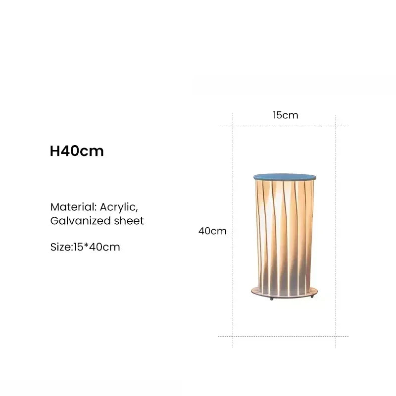 Afralia™ Solar Garden Lights | Waterproof LED Landscape Lamps for Outdoor Lighting