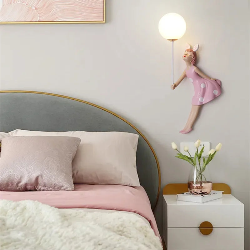 Afralia™ Vintage Crystal Black Gold Ceiling Light Flush Mount