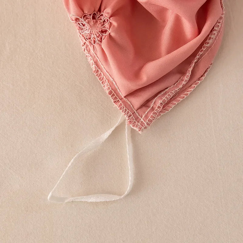 Afralia™ 3D Pinch Pleated Duvet Cover Set - Solid Color Single Double Bedding - Soft Comforter Cover