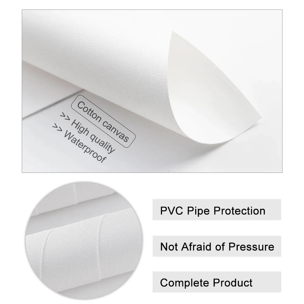 Chakra Meditation Prints for Living Room Decoration by Afralia™