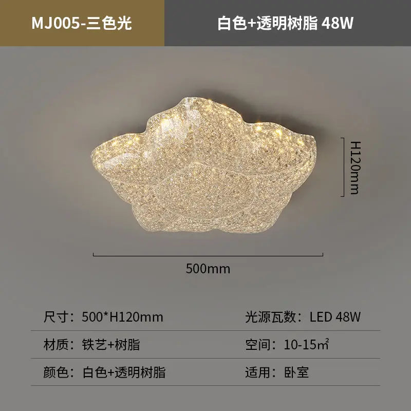 Afralia™ Crystal Chandelier: Modern LED Hanging Light for Home & Hotel Décor
