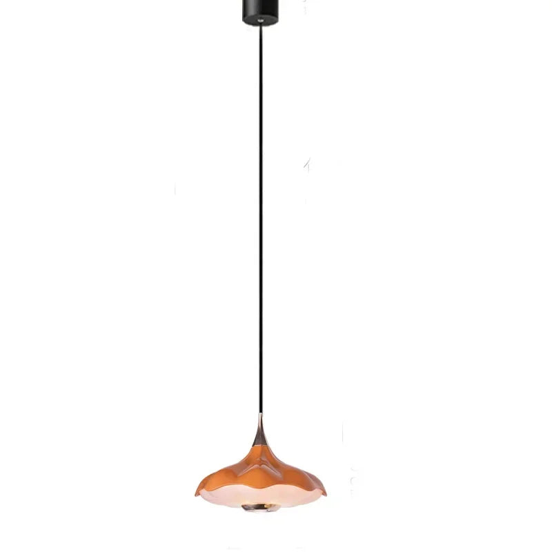 Afralia™ LED Chandeliers - Modern Design Hanging Pendant Light for Home Decor