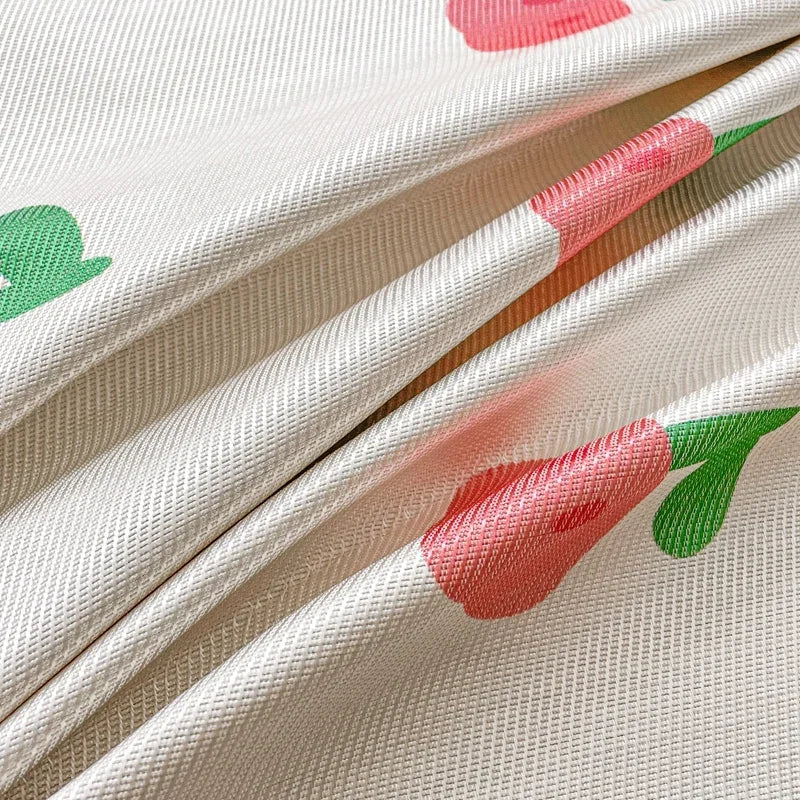 Afralia™ Luxury Ice Silk Cool Mat: High-Quality, Breathable & Washable Cooling Bed Pad