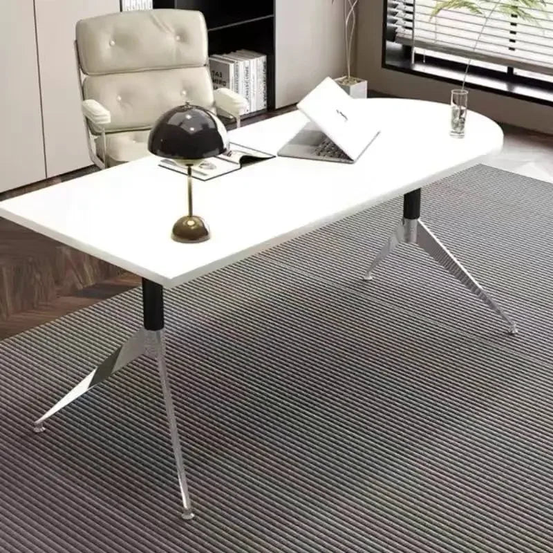 Afralia™ Wooden Laptop Sofa Corner Table - Nordic Design Modern Side Tables