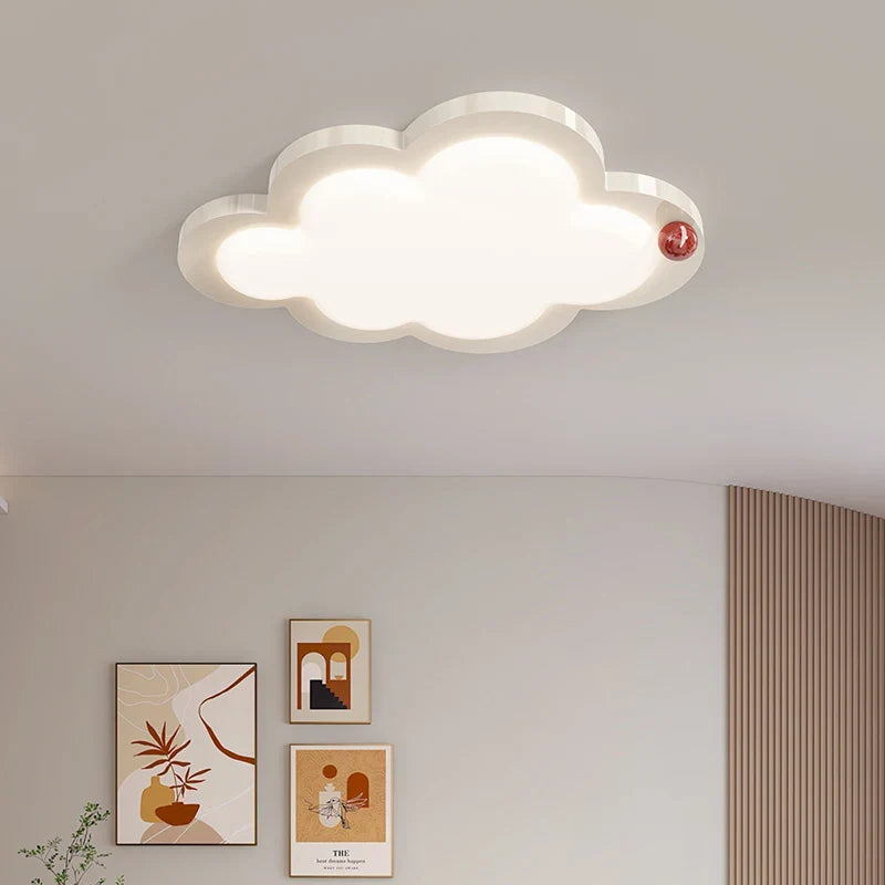 Afralia™ LED Aisle Ceiling Light Fixture for Modern Living Dining Bedroom Kitchen