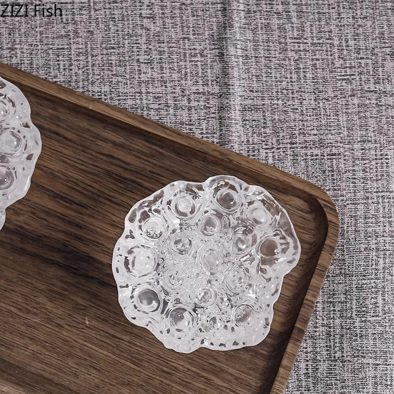 Afralia™ Lotus Seedpod Resin Sculpture: Modern Desk Decor & Aesthetic Artwork