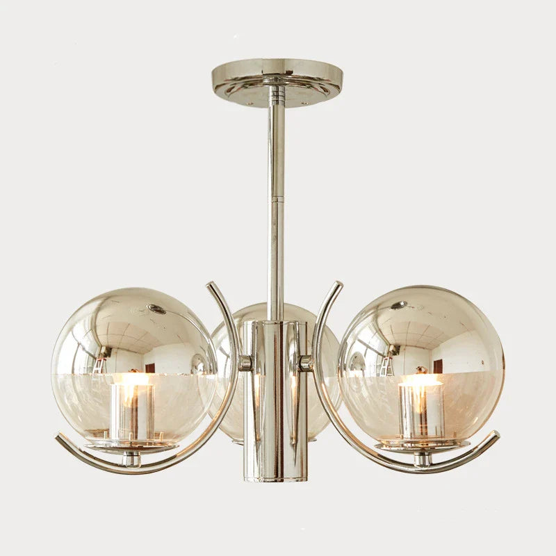 Afralia™ Modern Bauhaus Hanging Ceiling Lamps for Home Decor, Bedroom, Restaurant, Shop