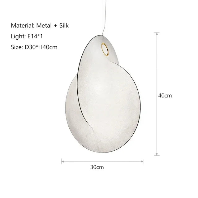 Afralia™ LED Pendant Lights for Modern Living and Dining Rooms, Kitchen, Bar, Stairs - Home Decor Lighting