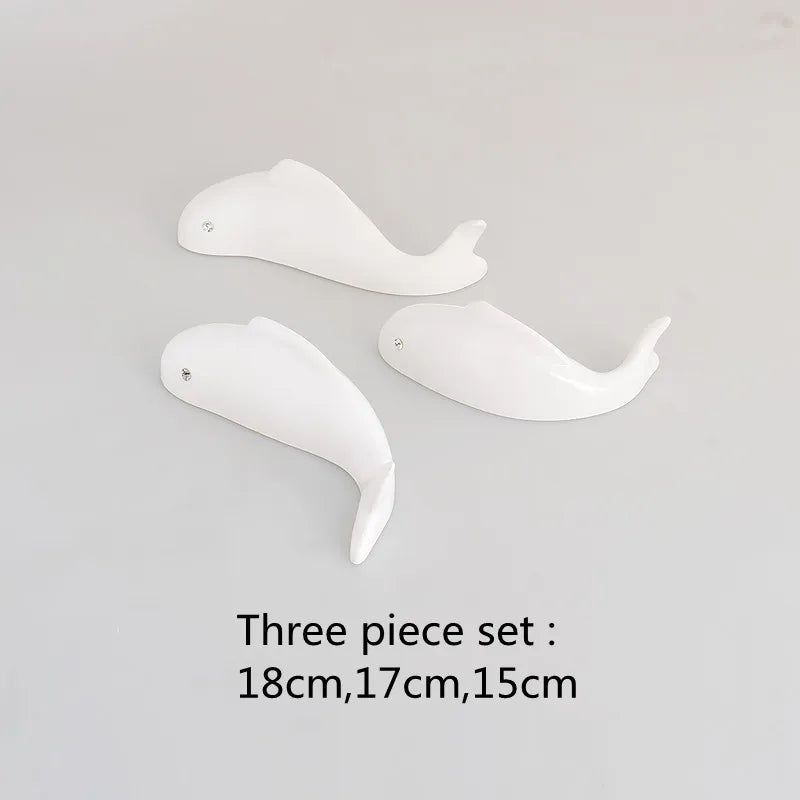 Afralia™ Carp Fish Lotus Leaf  Gold Wall Pendant - Bionics Home Decor