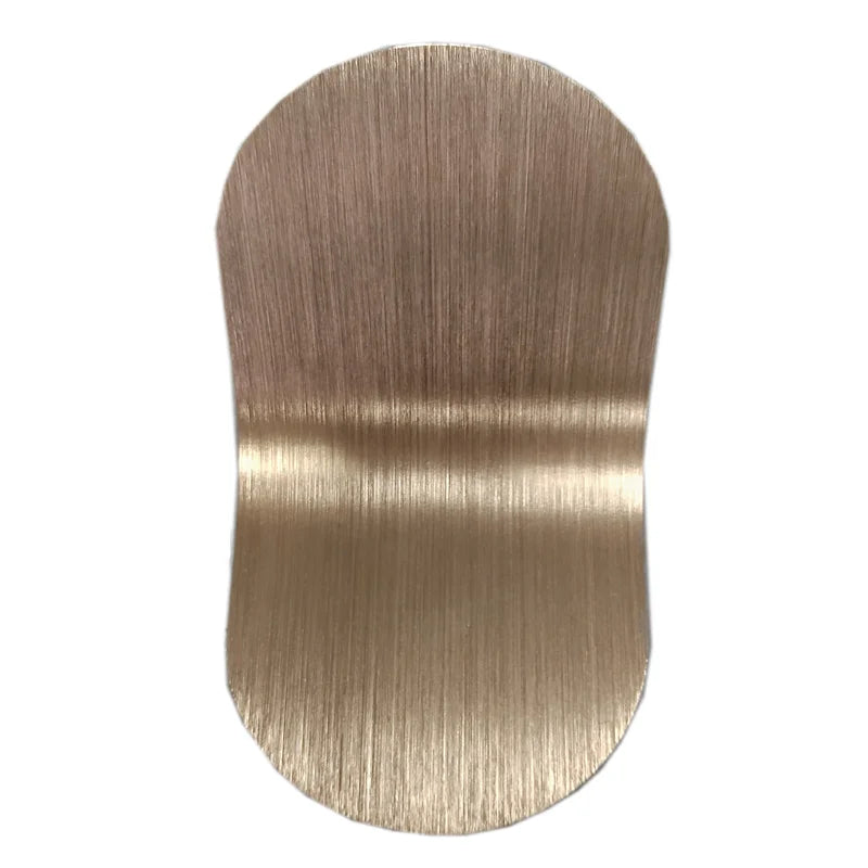 Afralia™ Luxury COB Led Wall Light for Hotel Room Bedroom Bathroom Reading