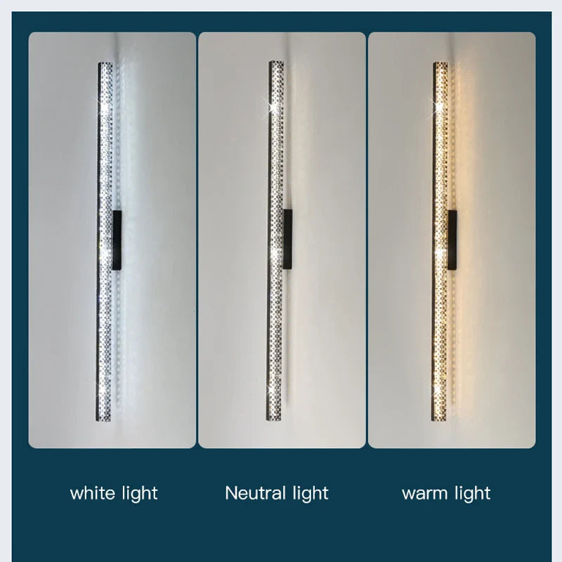 Afralia™ Minimalist LED Ceiling Lamps for Aisle, Corridor & Home Lighting Decoration