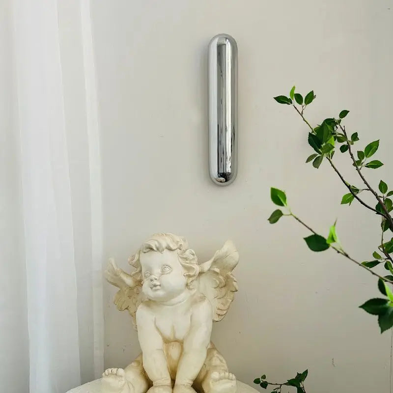 Afralia™ Medieval Wall Lamp for Home Hotel Decor Bedroom TV Room Lighting
