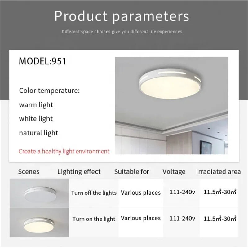 Afralia™ Ceiling Aluminium Lights for Hotels Home Goods Lamps