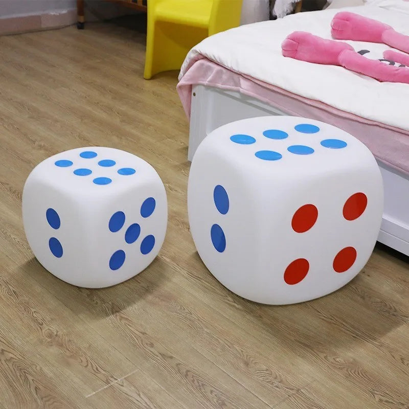 Afralia™ Colorful Remote Control Night Lamp for Living Room, Bedroom, or Office