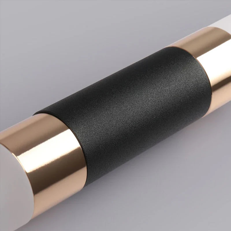 Afralia™ Nordic LED Ceiling Chandelier for Home Decor - Modern Lighting Fixture for Living Room