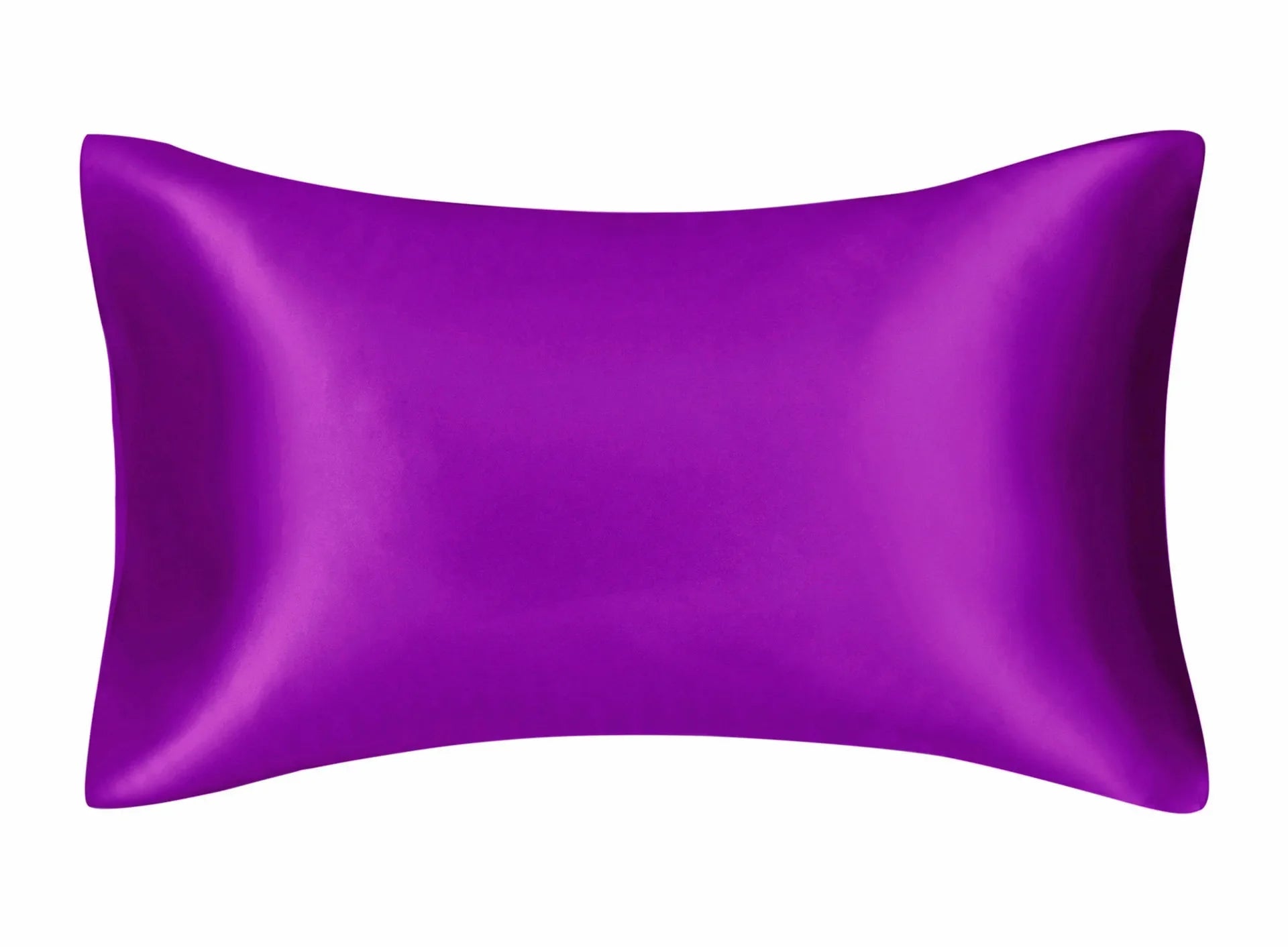 Afralia™ Silk Cozy Pillowcase | Soft Satin Hair Beauty Cover Home Bedding Case