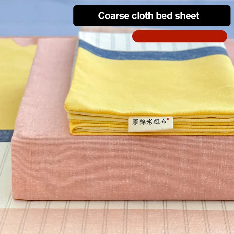 Afralia™ Diamond Pattern Bed Sheet Set: High Quality Polyester, Breathable Cool Mat for Summer