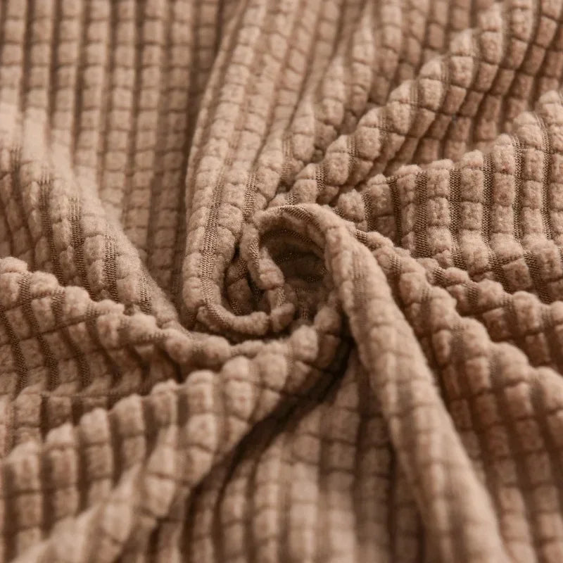 Afralia™ Stretch Spandex Chair Cover for Home Banquet Decor