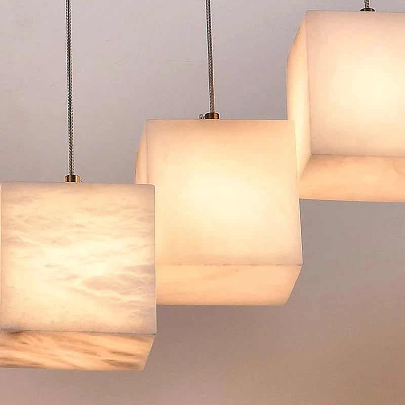Afralia™ LED Pendant Lights for Modern Home Decor and Indoor Lighting