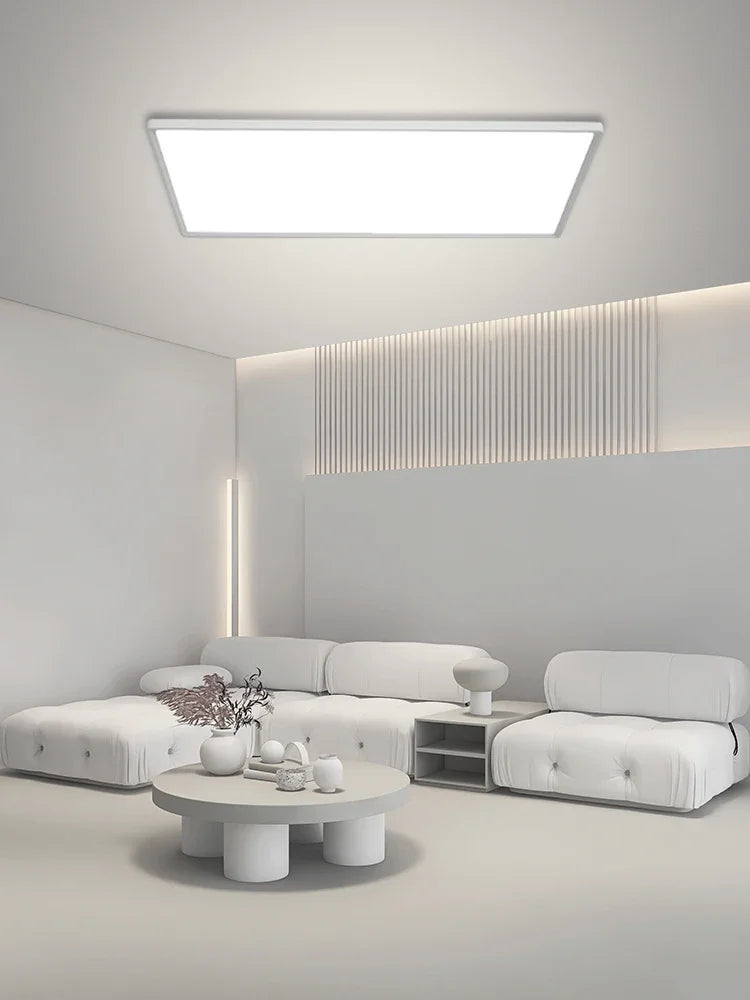 Afralia™ LED Ceiling Lights for Home Deco - Minimalist Modern Lighting Fixture