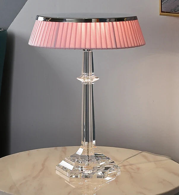 Afralia™ LED Table Lamp for Modern Home Decor and Living Spaces