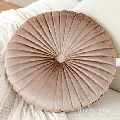 Afralia™ Tatami Seat Cushion: Home Decor Sofa Bed Floor Soft 40x40cm