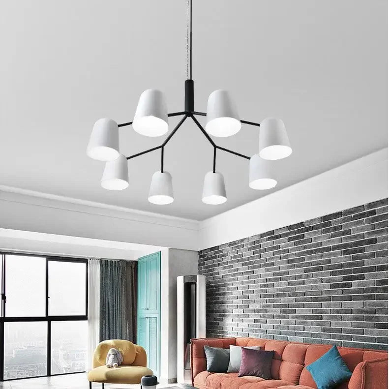 Afralia™ Rose Gold Glass Ball Pendant Light: Nordic Design LED Fixture for Aisle, Living Room, Bedside