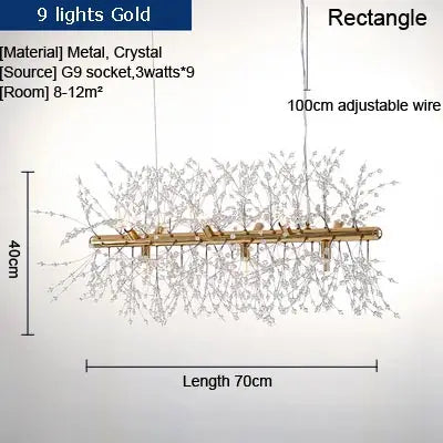 Afralia™ Nordic Style Hanging Pendant Light Fixture for Kitchen, Dining, Living Room, Loft, Bedside