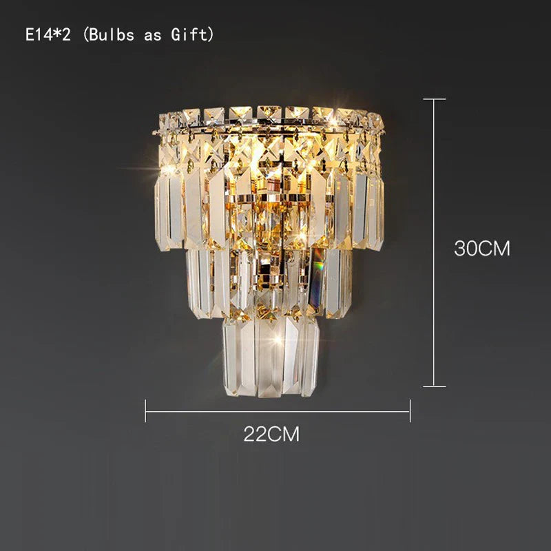 Afralia™ Luxury Nordic Chandelier for Dining Room, Bedroom, and Living Room