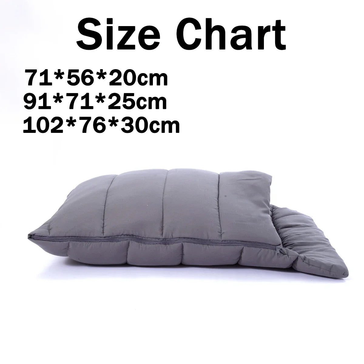 Afralia™ Cozy Cat Cave Bed, Washable Soft Hideaway for Indoor Cats