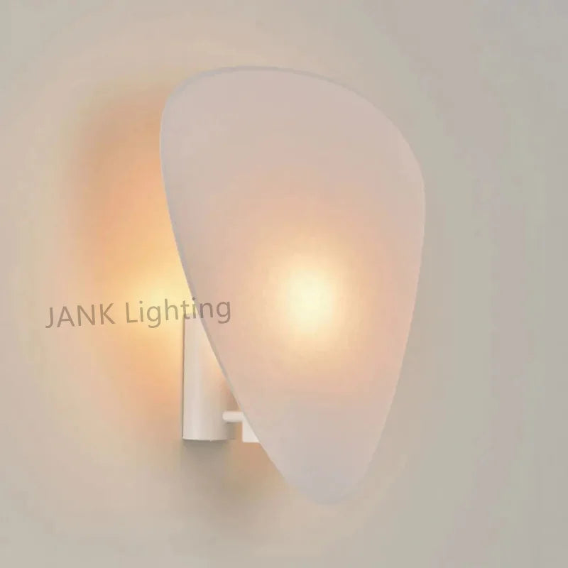 Afralia™ Leaf Grid Chandelier: Designer White Fabric Screen Suspension Lighting for Kitchen Island, Living Room, Bedroom