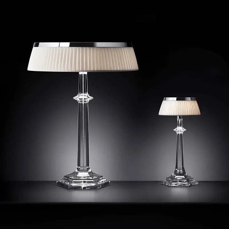 Afralia™ LED Table Lamp for Modern Home Decor and Living Spaces