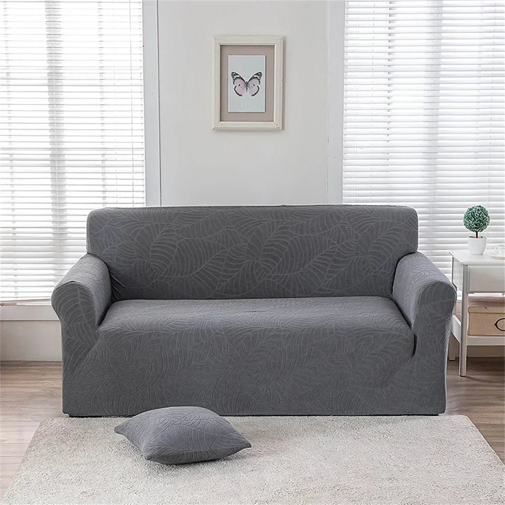 Afralia™ Water-proof Sofa Cover Stretch Slipcover for Chair Loveseat L Shape Sofa Protector