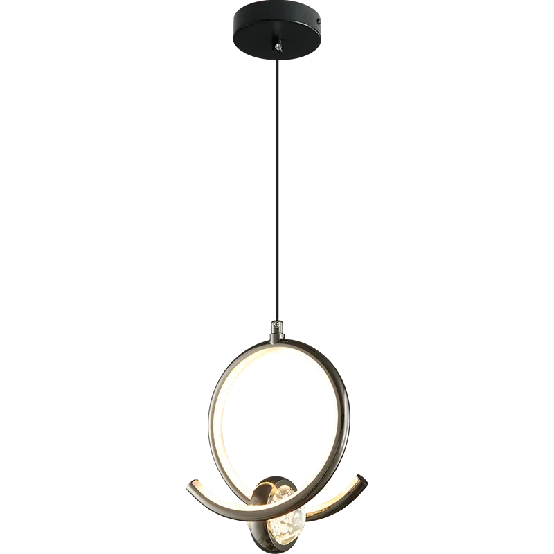Nordic Chandeliers by Afralia™: Modern Pendant Lights for Dining Room and Home Decor