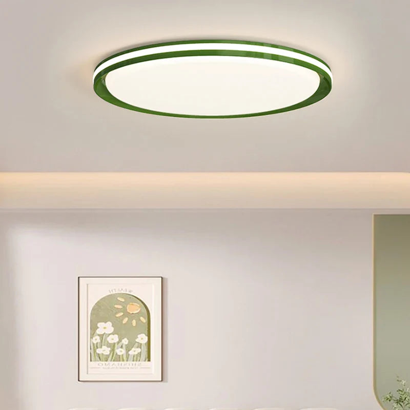 Afralia™ LED Chandelier: Adjustable Luster Light for Living Room Bedroom Kitchen Study