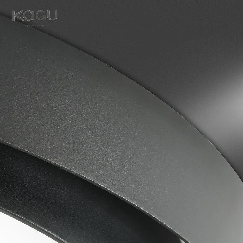 Afralia™ Modern Copper Ceiling Light for Living Room Bedroom Decor