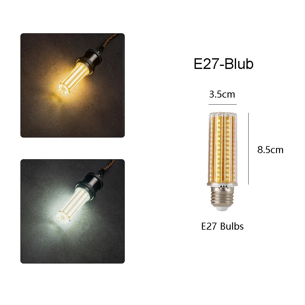 Afralia™ Minimalist Nordic Pendant Lights for Dining Table and Kitchen