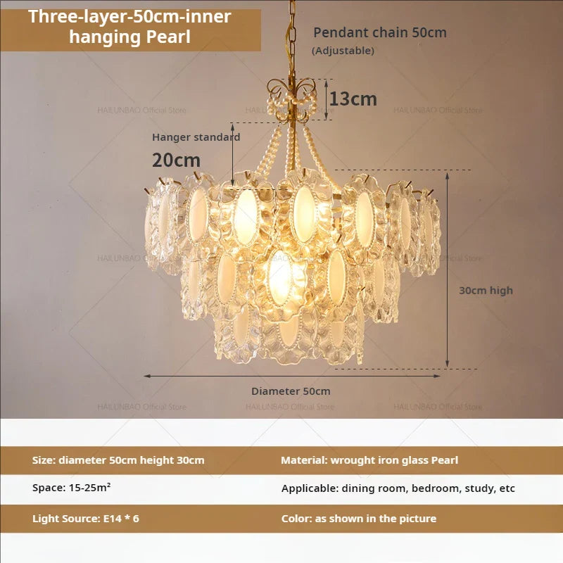 Afralia™ Crystal Chandelier: Modern Luxury for Living Room & Bedroom
