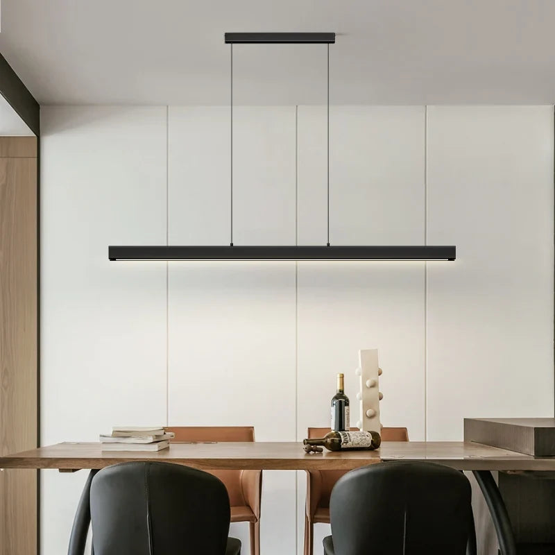 Afralia™ Pendant Lights for Dining Room, Kitchen - Modern Hanging Lamp Fixture, Indoor Lighting