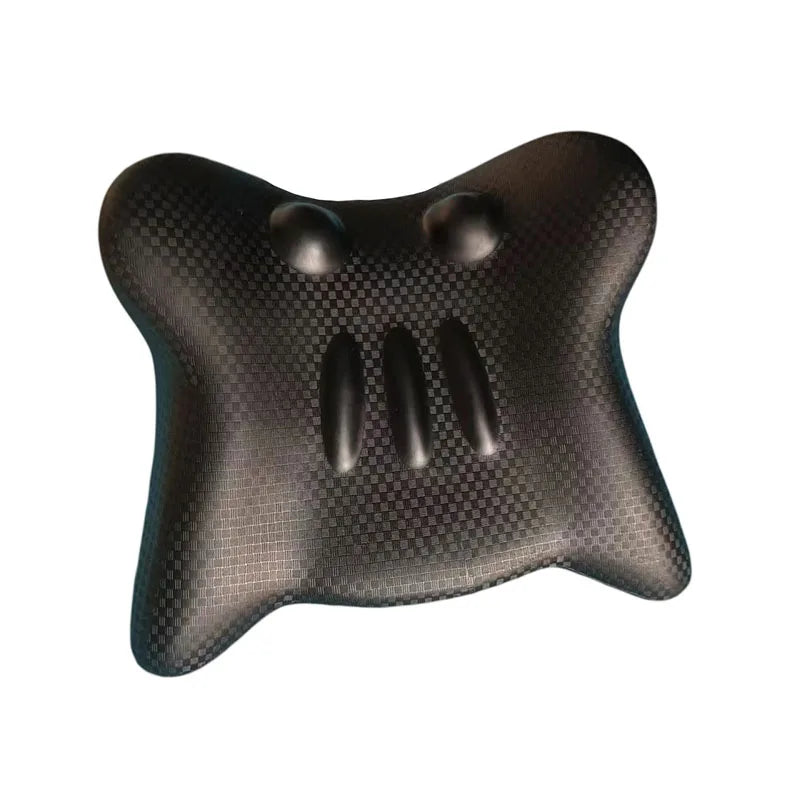 Afralia™ Orthopedic Cervical Support Pillow for Neck Pain Relief & Relaxation