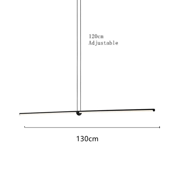 Afralia™ Geometric Chandelier: Modern Scandinavian Industrial Hanging Lamp Fixtures