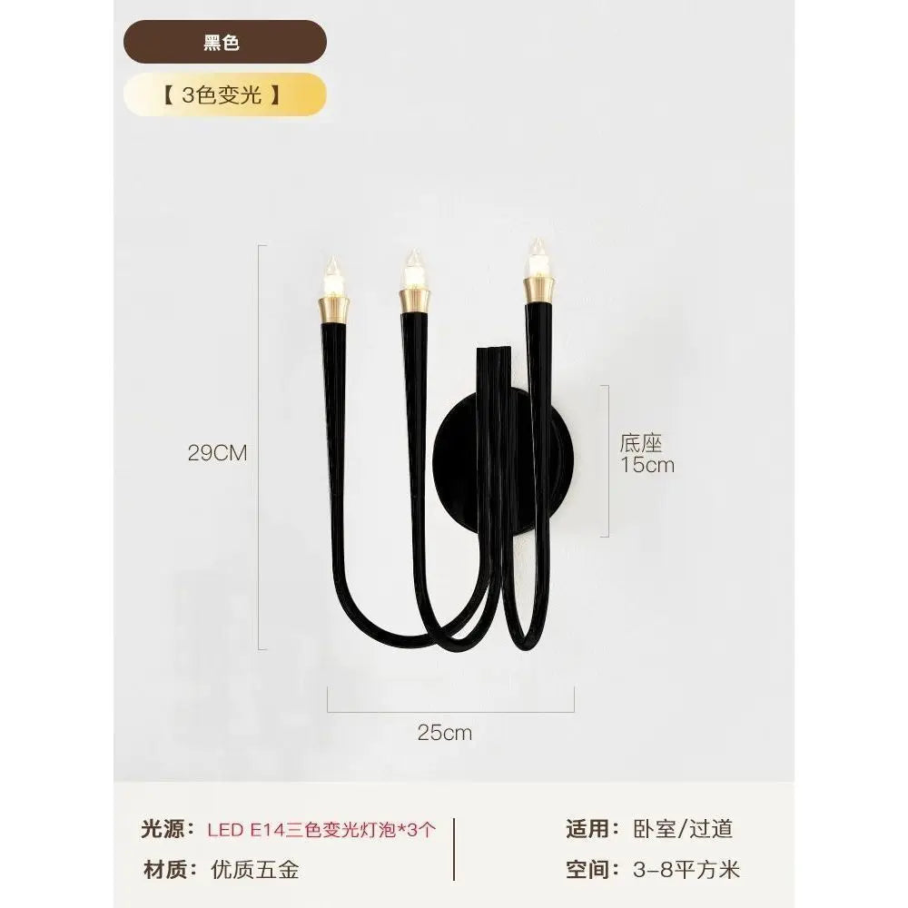 Afralia™ Vintage Copper LED Chandelier Gold Luxury Ceiling Lamp for Kitchen & Living Room