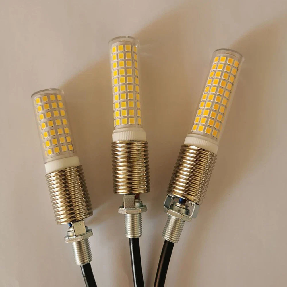 Afralia™ LED G9 Bulb Warm Natural White Bulb