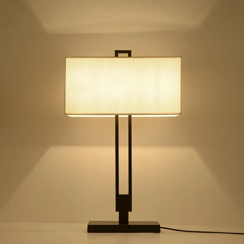 Afralia™ Chinoiserie Table Floor Lamp - Elegant Living Room Bedroom Lighting